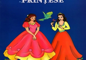 Prințese din povești