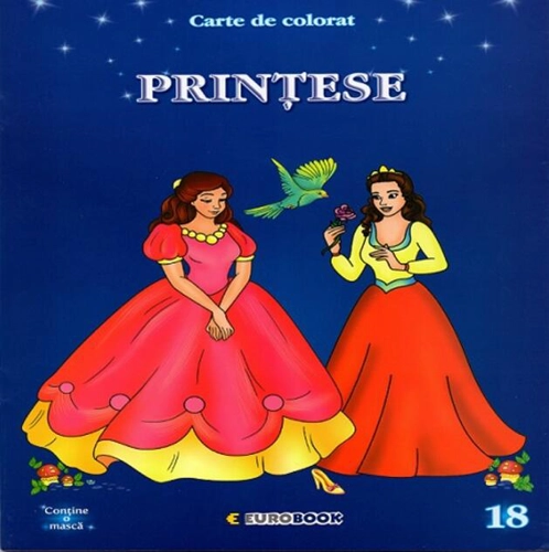 Prințese din povești