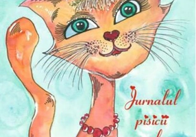 Jurnalul pisicii mele