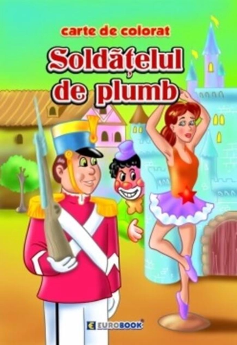 Soldățelul de plumb