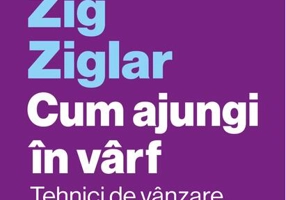 Cum ajungi în vârf