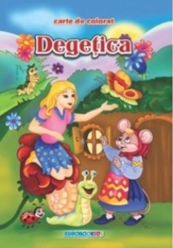 Degețica