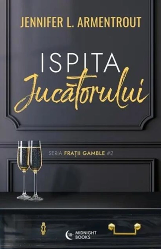Ispita jucătorului (Vol. 2)