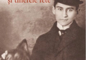 Kafka și tinerele fete