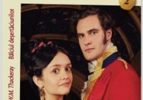 Bâlciul deșertăciunilor Vol. 2