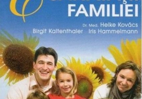 Enciclopedia sănătăţii familiei