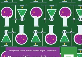 Exerciţii, probleme și jocuri de Chimie. Clasa a VII-a