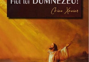 Slavă lui Iisus Fiul lui Dumnezeu!