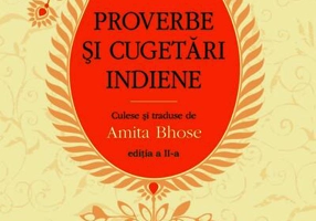 Proverbe și cugetări indiene