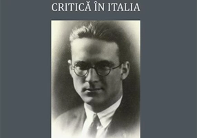 Mircea Eliade. Între tradiționalism și modernism. Posteritatea critică în Italia