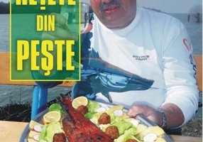 Rețete din pește