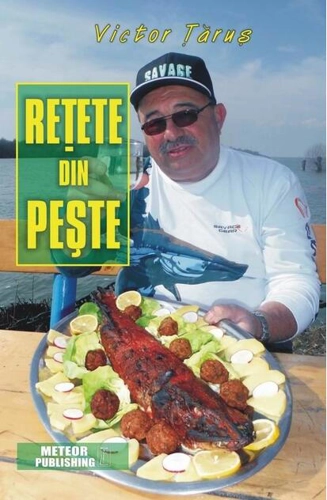Rețete din pește