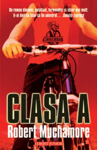 Clasa A (Vol. 2)