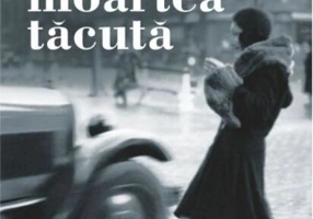 Moartea tăcută. Al doilea caz al comisarului Gereon Rath