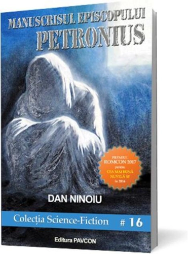 Manuscrisul episcopului Petronius