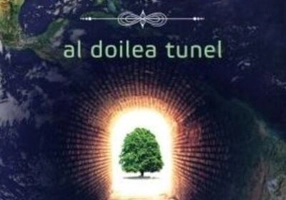 În interiorul pământului - Al doilea tunel