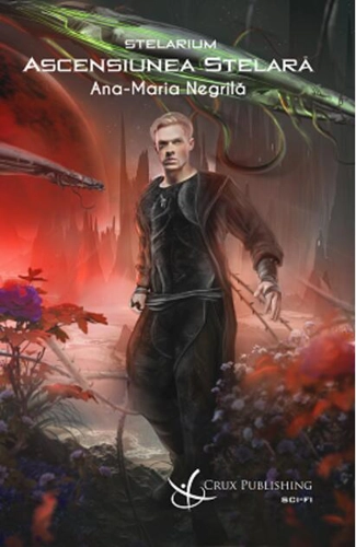 Ascensiunea stelară