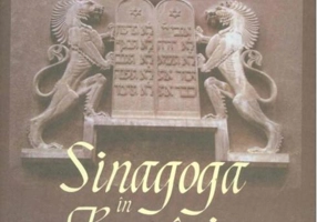 Sinagoga în România