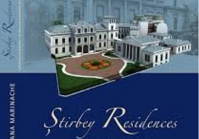 Reşedinţele Ştirbey din Bucureşti şi Buftea. Arhitectura şi decoraţia