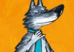 Eu sunt cel mai frumos