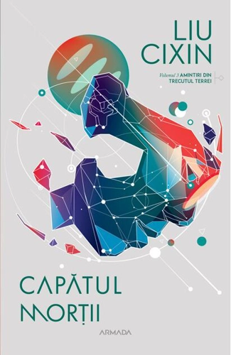 Capătul morții (Vol. 3)