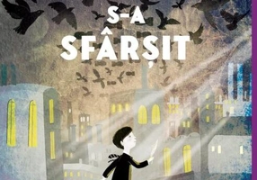 Războiul s-a sfârșit