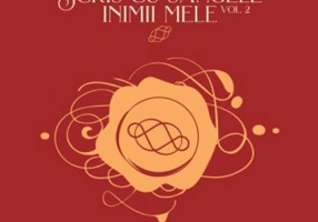 Scris cu sângele inimii mele (Vol. 14)