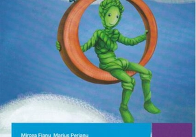 Matematică pentru clasa a VIII-a. Semestrul II. Clubul Matematicienilor