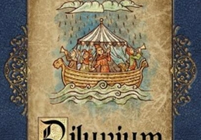 Diluvium