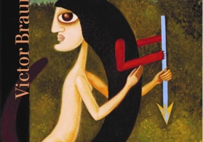 Victor Brauner: Invenții și magie/ Inventions and Magic