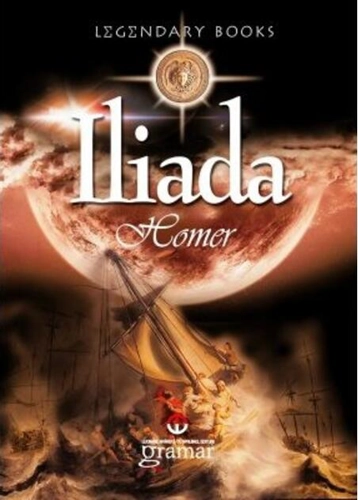 Iliada