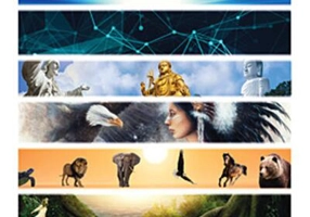 Cele şapte planuri ale existenţei - filozofia care stă la baza tehnicii de Terapie Teta