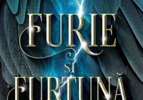 Furie și furtună (Vol. 1)