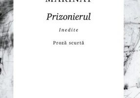 Prizonierul