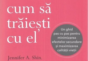 Cancerul de sân: cum să trăiești cu el