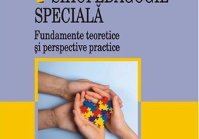 Psihopedagogie specială