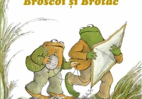 Zile cu Broscoi și Brotac