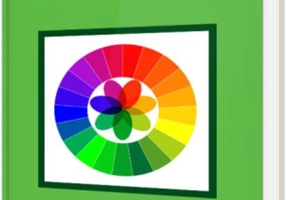 Cum să te vindeci prin culoare