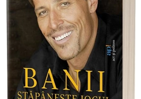 Banii. Stăpânește jocul