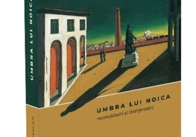 Umbra lui Noica