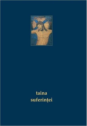 Taina suferinţei