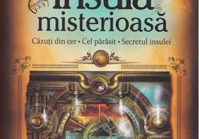 Insula misterioasă