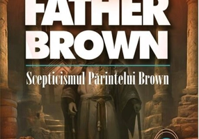 Scepticismul părintelui Brown (Vol. 3)