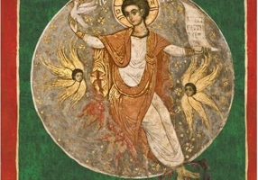 Hierotypos. Teologia icoanei după Sfinţii Părinţi