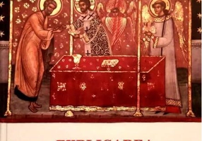 Explicarea Dumnezeieştii Liturghii