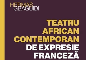 Teatru african contemporan de expresie franceză