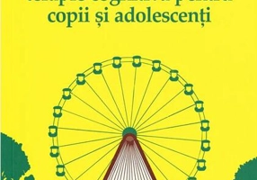 Tehnici de terapie cognitivă pentru copii şi adolescenţi