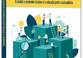 Fundamente și strategii pentru promovarea dezvoltării durabile