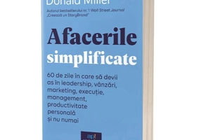 Afacerile simplificate
