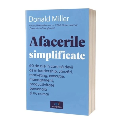 Afacerile simplificate